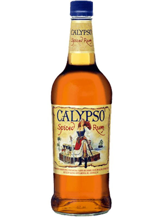 Calypso Spiced Rum