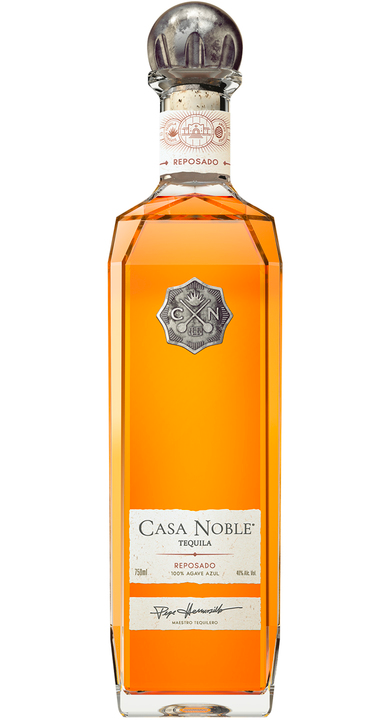 Casa Noble Reposado Tequila