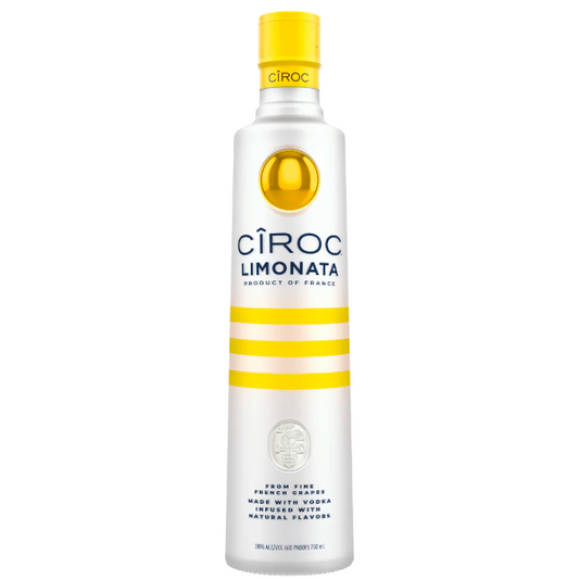 Ciroc Limonata Vodka 6 Pack