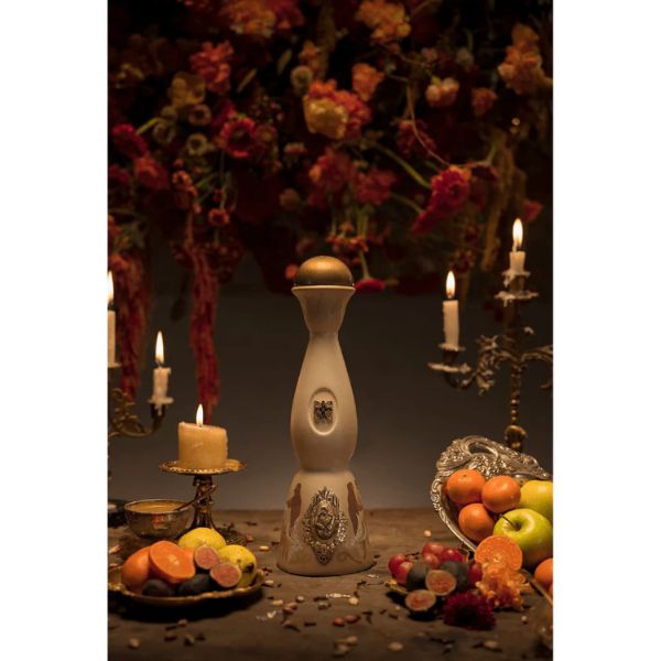 Clase Azul Día de Muertos 2025 Limited Edition Tequila