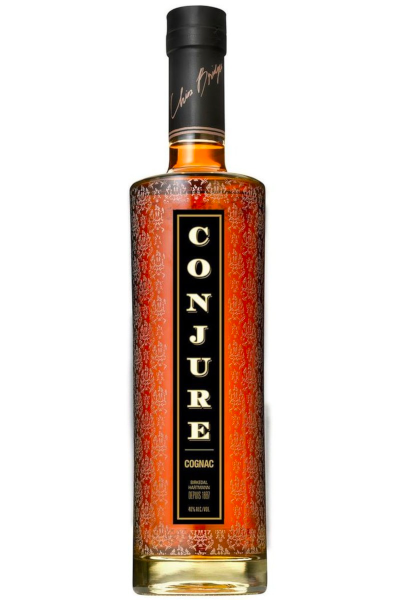 Conjure Cognac