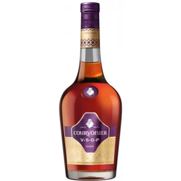 Courvoisier VSOP Cognac 375mL