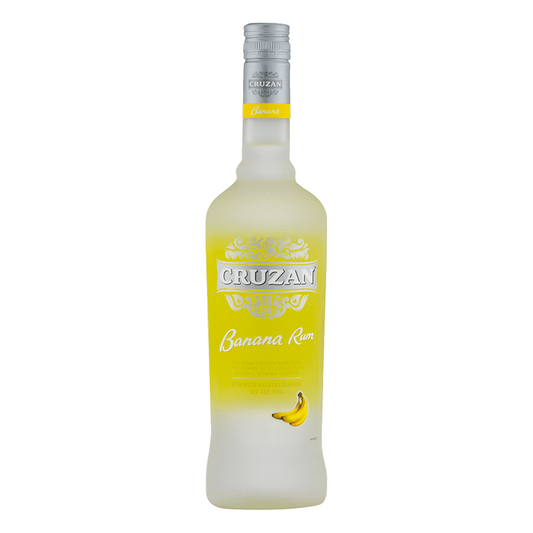 Cruzan Banana Rum