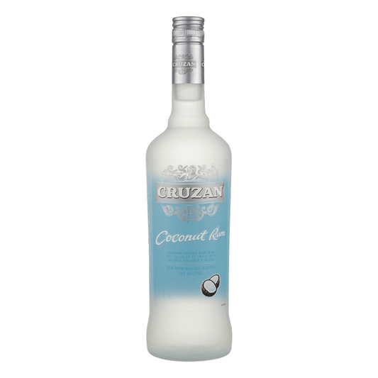 Cruzan Coconut Rum