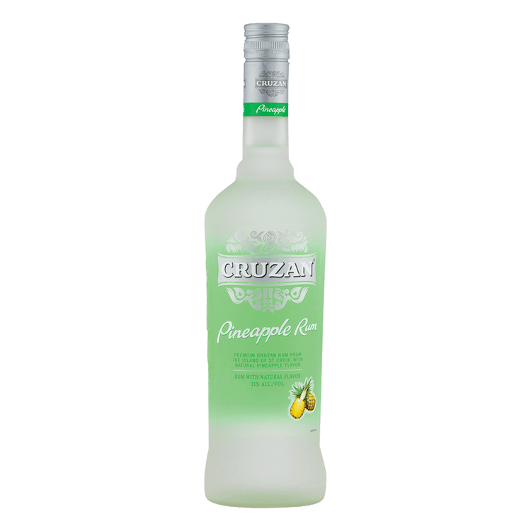 Cruzan Pineapple Rum