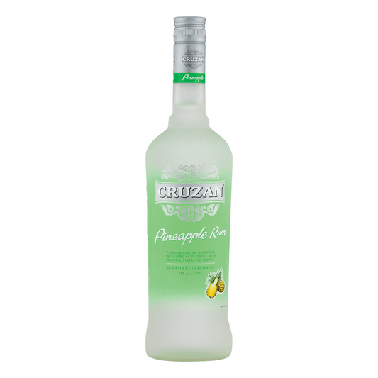 Cruzan Pineapple Rum