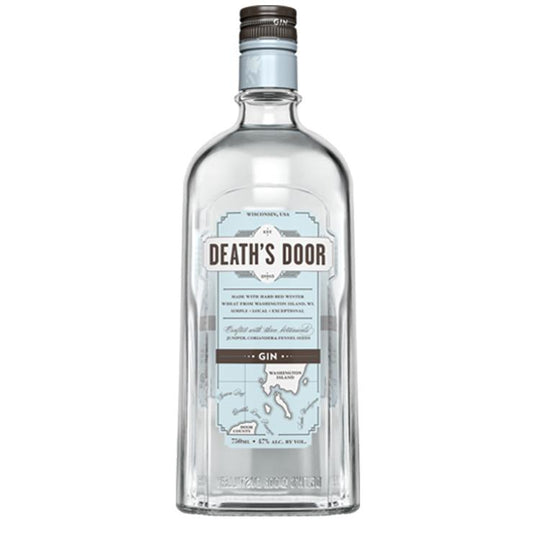 Death's Door Gin