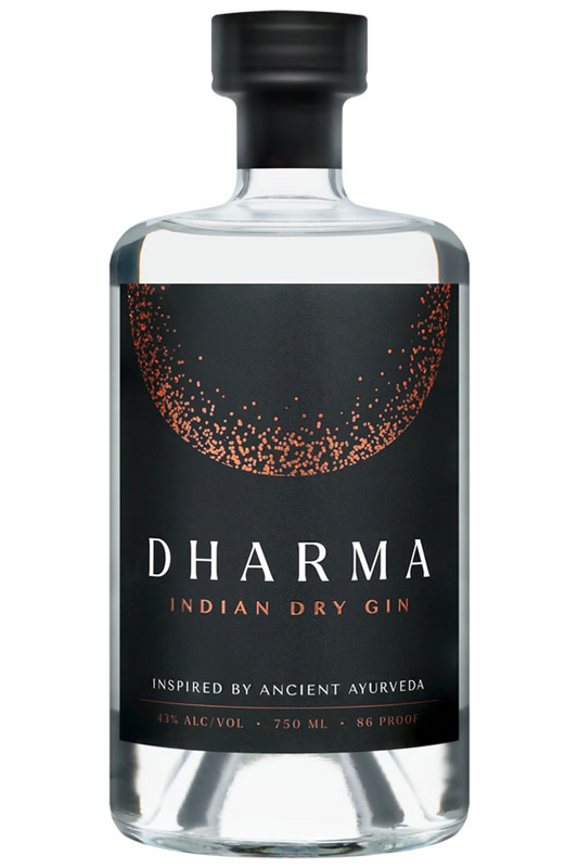 Dharma Indian Dry Gin