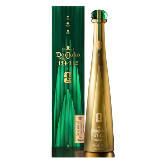 Don Julio 1942 FIFA World Cup 2026 Limited Edition Tequila