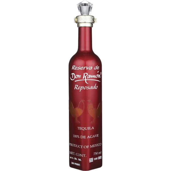 Don Ramon Tequila Reposado Reserva