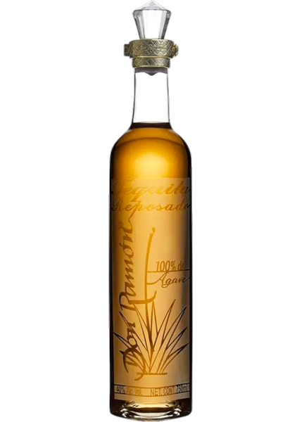Don Ramon Tequila Reposado