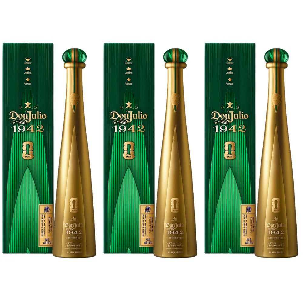 Don Julio 1942 FIFA World Cup 2026 Limited Edition Tequila