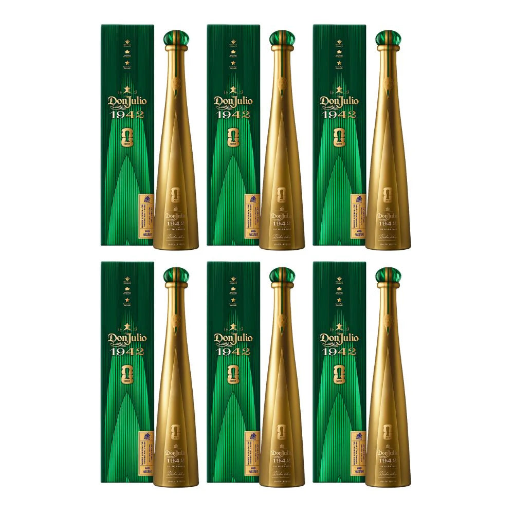 Don Julio 1942 FIFA World Cup 2026 Limited Edition Tequila