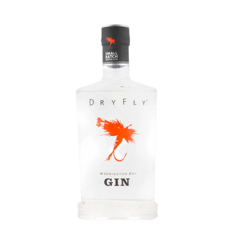 Dry Fly Distilling Washington Dry Gin