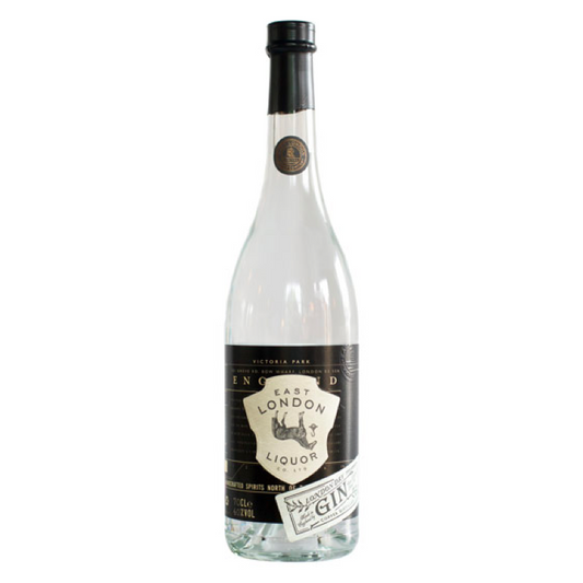East London Liquor Company London Dry Gin