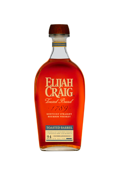 Elijah Craig Toasted Barrel Kentucky Straight Bourbon