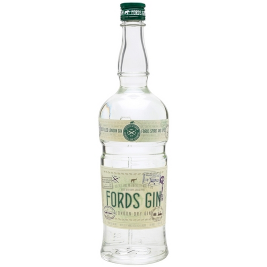 Fords London Dry Gin