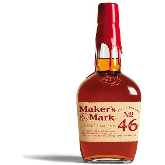 Maker’s Mark 46 Cask Strength French Oak Stave