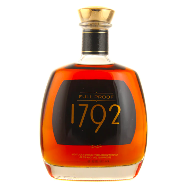 1792 Full Proof Bourbon