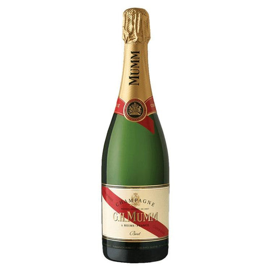 Mumm Cordon Rouge Brut NV