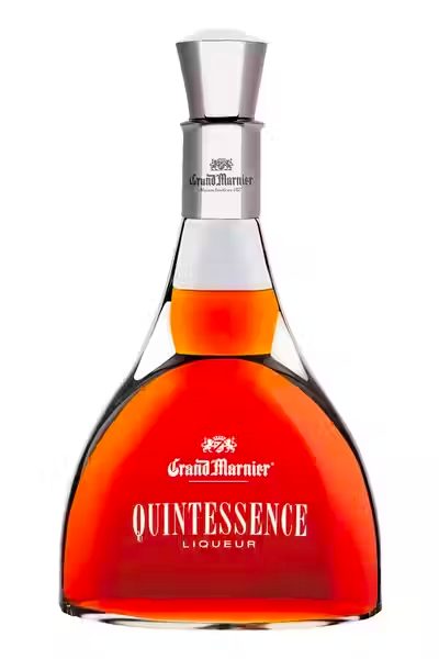 Grand Marnier Quintessence Liqueur