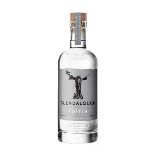 Glendalough Poitin Mountain Strength Gin