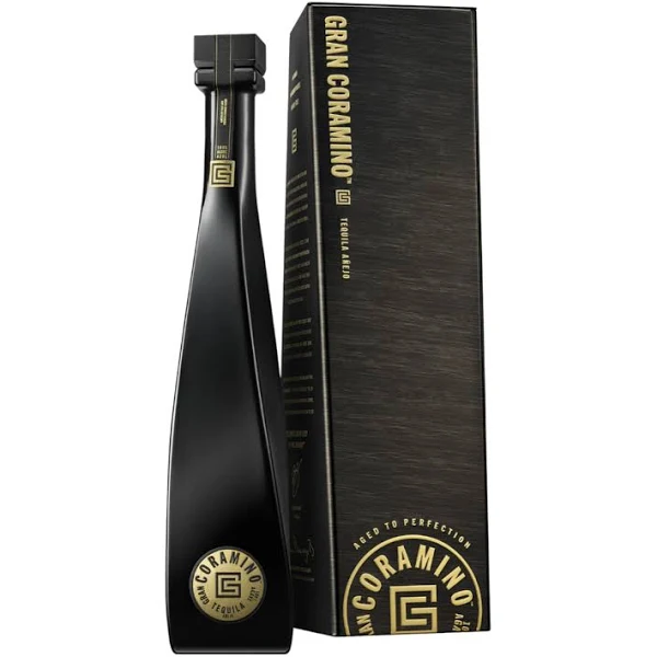 Gran Coramino Anejo | Kevin Hart Tequila