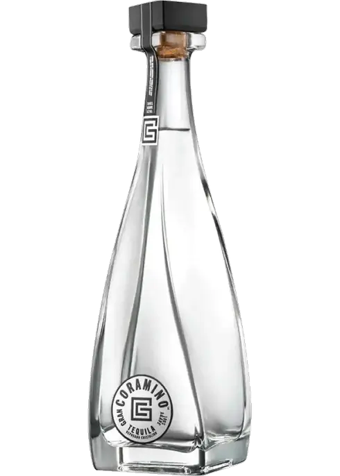Gran Coramino Reposado Cristalino Kevin Hart Tequila