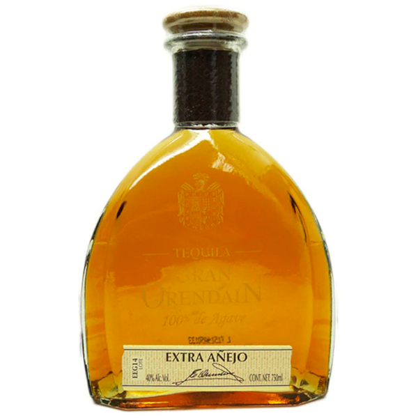 Gran Orendain Tequila Extra Anejo
