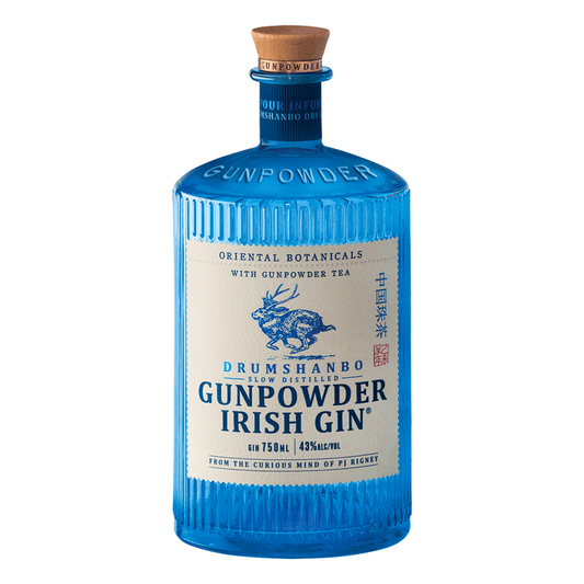 Drumshanbo Gunpowder Gin