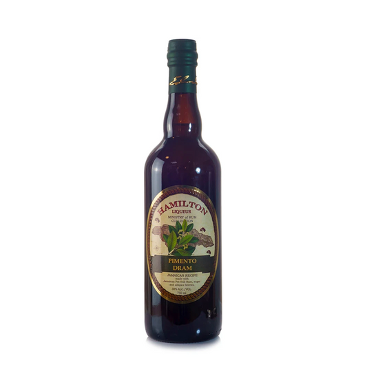 Hamilton Jamaican Pimento Rum