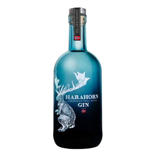 Harahorn Norwegian Gin
