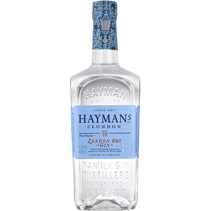 Hayman's London Dry Gin 94 Proof