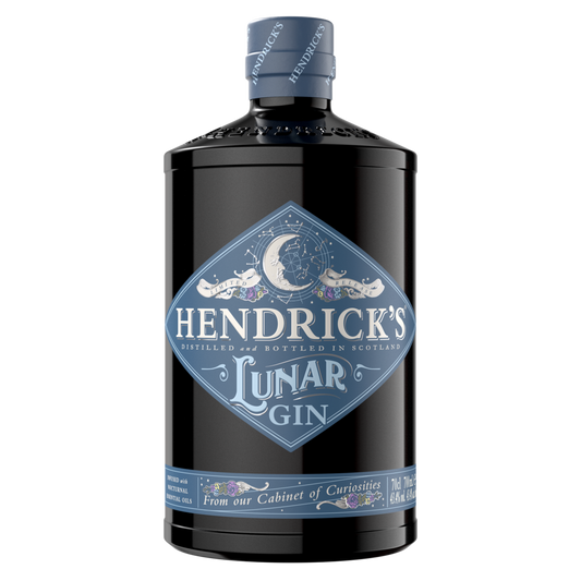 Hendrick’s Lunar Gin