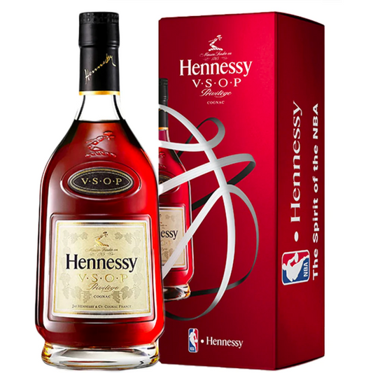HENNESSY V.S.O.P 2022 NBA COLLECTOR EDITION