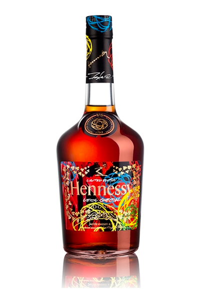 Hennessy V.S Futura Limited Edition