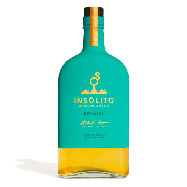 Insolito by Midland Reposado Tequila