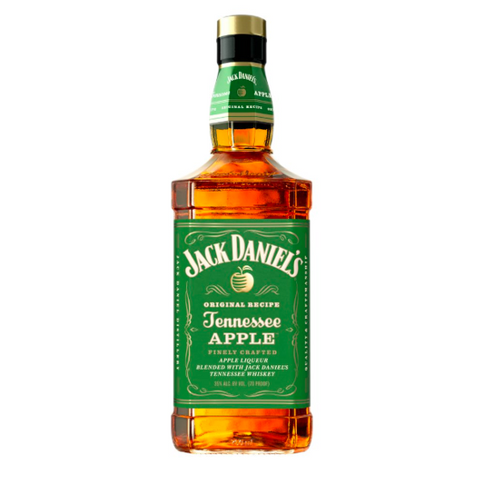 Jack Daniel's Tennessee Apple Whiskey