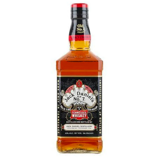 Jack Daniel's Legacy Edition 2