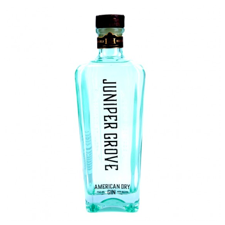 Juniper Grove American Dry Gin