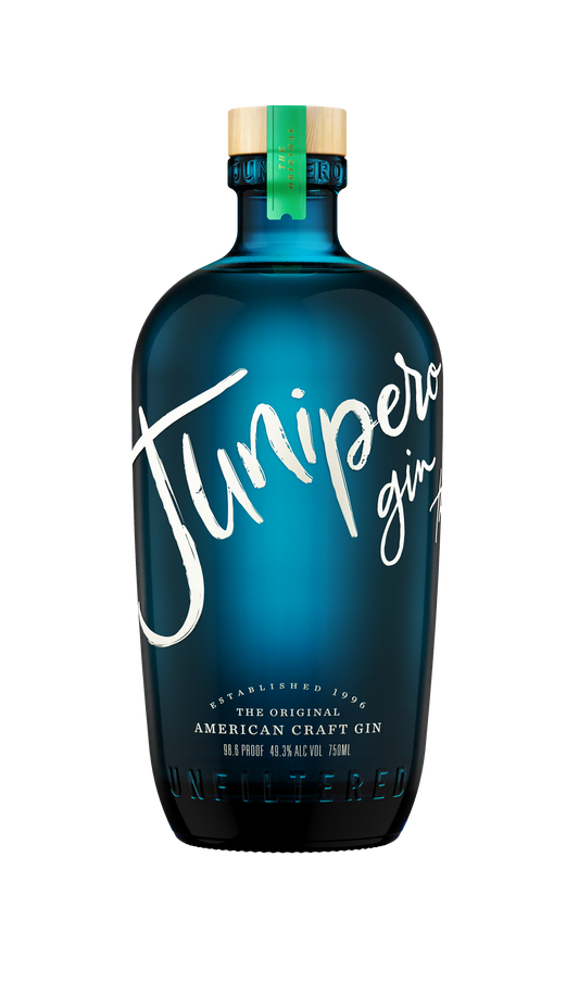 Junipero Gin
