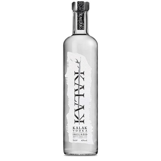 Kalak Single Malt Vodka