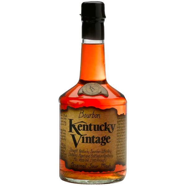 Kentucky Vintage Bourbon