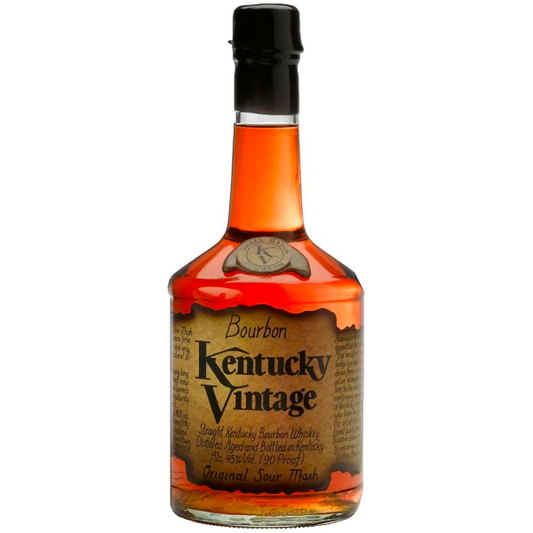 Kentucky Vintage Bourbon