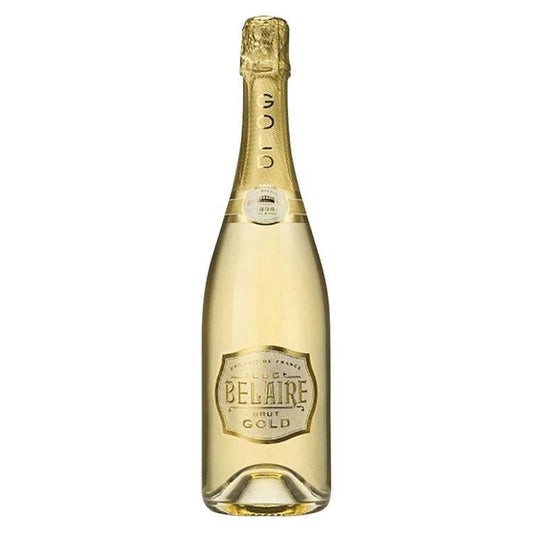 Luc Belaire Gold