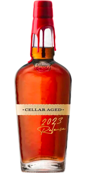Maker's Mark Cellar Aged Whisky 2024