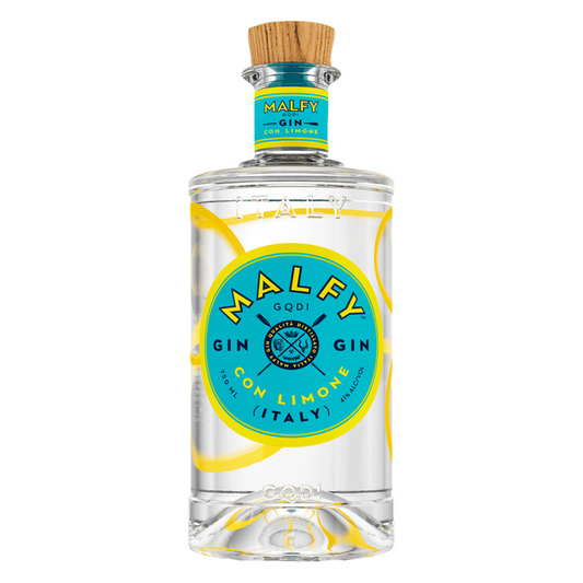 Malfy Gin Con Limone