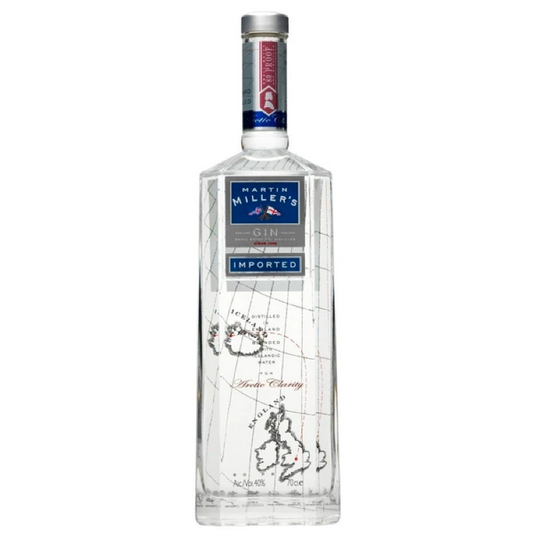 Martin Miller's Dry Gin