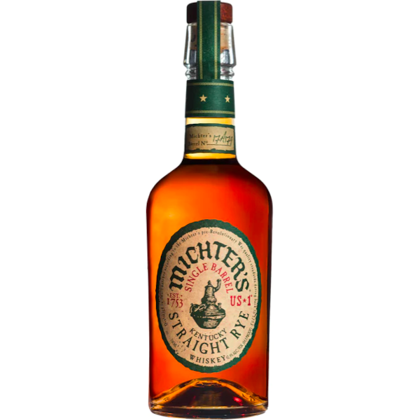Michter's US1 Kentucky Straight Rye