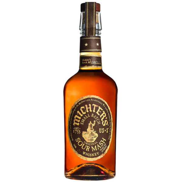Michter's Sour Mash Whiskey